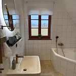 5 Min - Feldlerche Auf Usedom Дом отдыха *