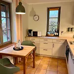Дом отдыха 5 Min - Feldlerche Auf Usedom *