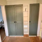 5 Min - Feldlerche Auf Usedom Kamminke