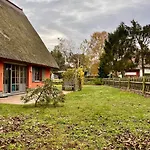 5 Min - Feldlerche Auf Usedom Дом отдыха
