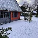 5 Min - Feldlerche Auf Usedom Дом отдыха *