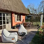 5 Min - Feldlerche Auf Usedom *