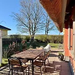 5 Min - Feldlerche Auf Usedom Kamminke
