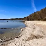 5 Min - Feldlerche Auf Usedom Nyaraló *