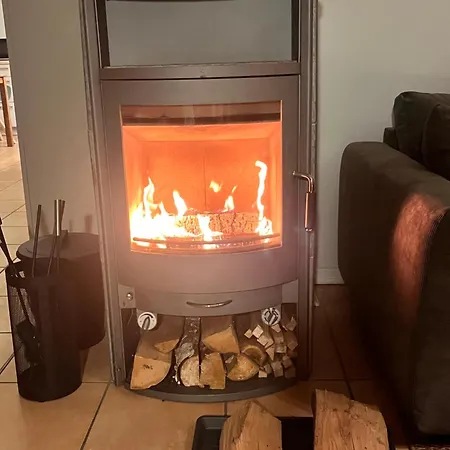 5 Min - Feldlerche Auf Usedom