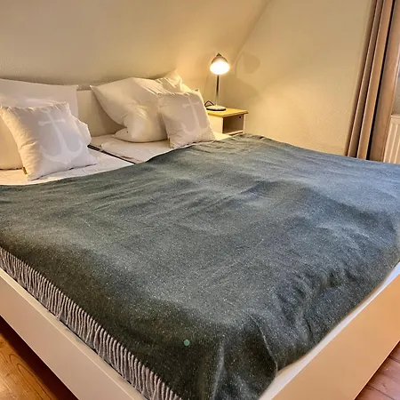 5 Min - Feldlerche Auf Usedom Holiday home