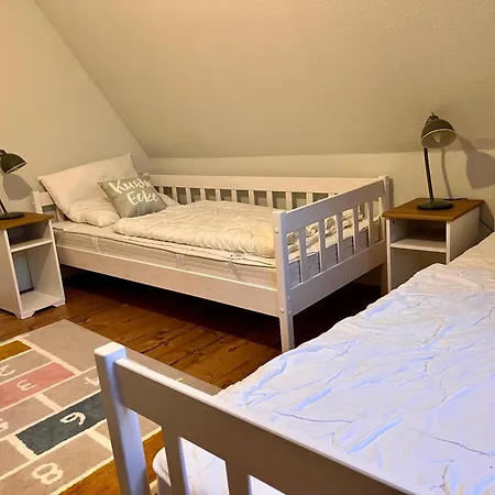 5 Min - Feldlerche Auf Usedom Kamminke