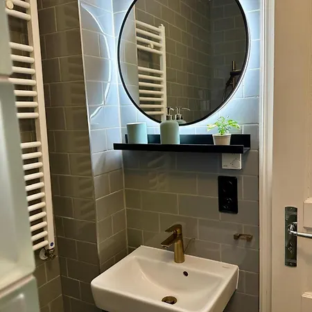 Prázdninový dům 5 Min - Feldlerche Auf Usedom *