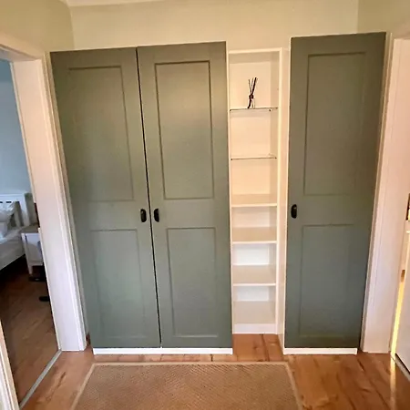 5 Min - Feldlerche Auf Usedom Kamminke