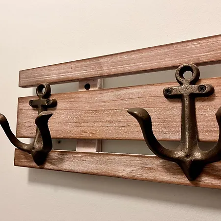 5 Min - Feldlerche Auf Usedom Prázdninový dům Kamminke