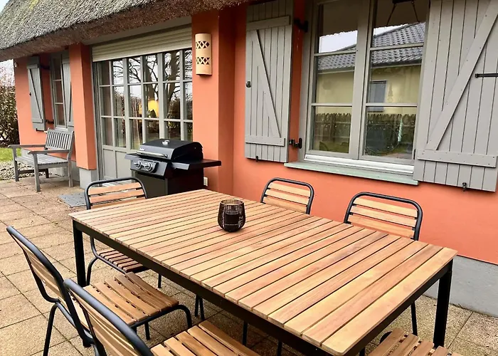 5 Min - Feldlerche Auf Usedom * Kamminke