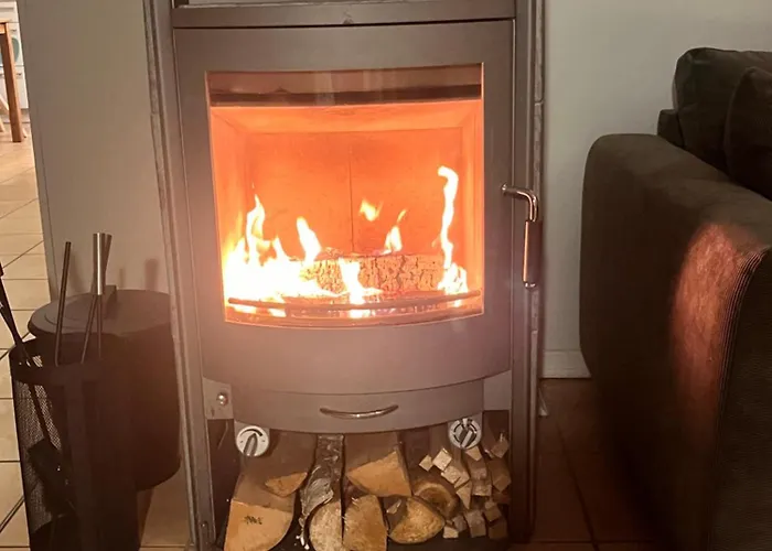 5 Min - Feldlerche Auf Usedom