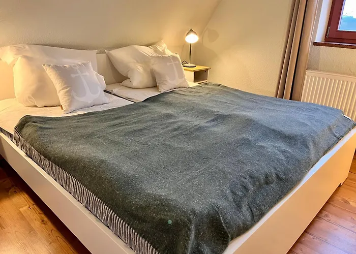 5 Min - Feldlerche Auf Usedom Holiday home