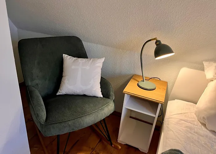 Holiday home 5 Min - Feldlerche Auf Usedom