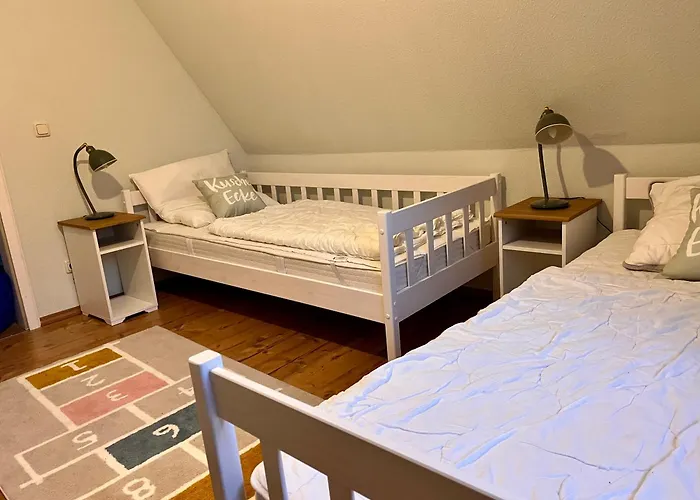 5 Min - Feldlerche Auf Usedom Kamminke