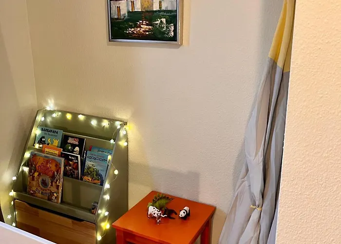 5 Min - Feldlerche Auf Usedom Holiday home *