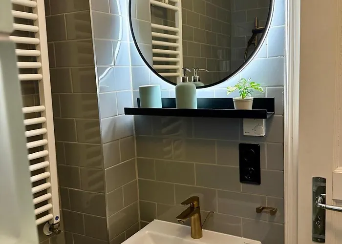 Holiday home 5 Min - Feldlerche Auf Usedom *