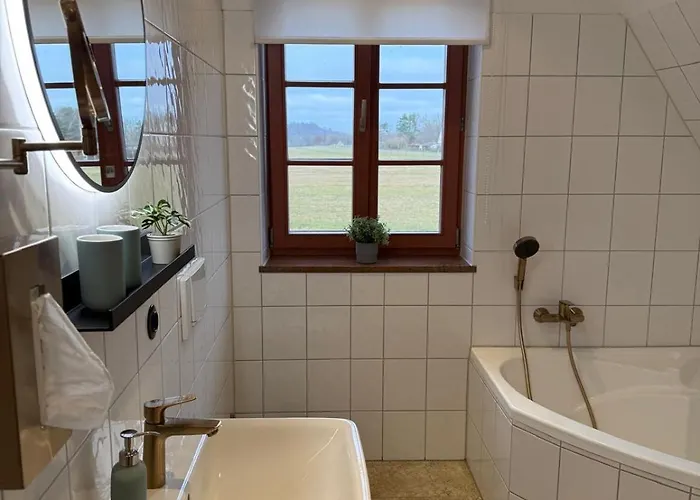 5 Min - Feldlerche Auf Usedom Holiday home *