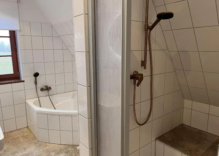 5 Min - Feldlerche Auf Usedom Holiday home Kamminke