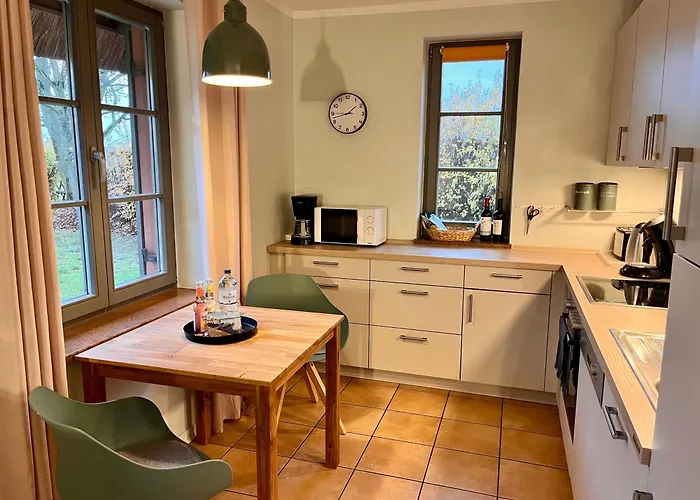 Holiday home 5 Min - Feldlerche Auf Usedom *