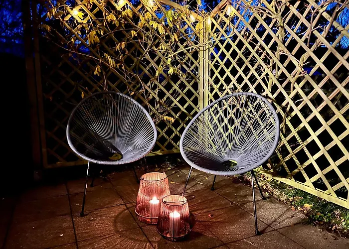 Holiday home 5 Min - Feldlerche Auf Usedom Kamminke